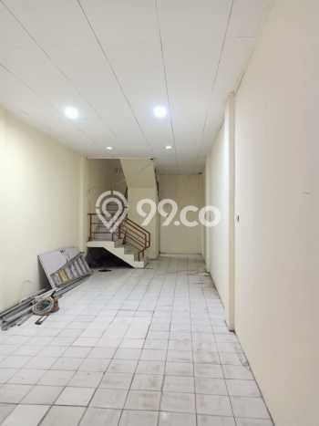 Unit Ruko Disewa Lokasi Manggarai, Jakarta Selatan Spesifikasi Luas Bangunan 192m2 Unit Ruko Disewa Lokasi Manggarai, Jakarta Selatan Spesifikasi Luas Bangunan 192m2