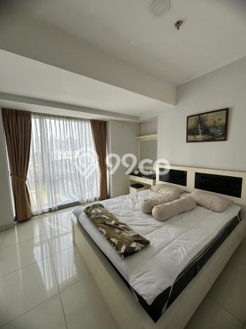 Apartemen Nyaman untuk Dijual di Kemayoran, Jakarta Pusat, DKI Jakarta Apartemen Nyaman untuk Dijual di Kemayoran, Jakarta Pusat, DKI Jakarta