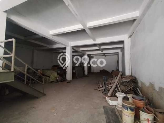 Unit Gudang Disewa Lokasi Pulo Gadung, Jakarta Timur Spesifikasi Luas Bangunan 612m2 Unit Gudang Disewa Lokasi Pulo Gadung, Jakarta Timur Spesifikasi Luas Bangunan 612m2