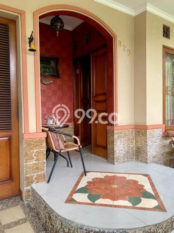 Rumah Mewah Dijual LT 135m2 di Pesanggrahan, Jakarta Selatan Rumah Mewah Dijual LT 135m2 di Pesanggrahan, Jakarta Selatan