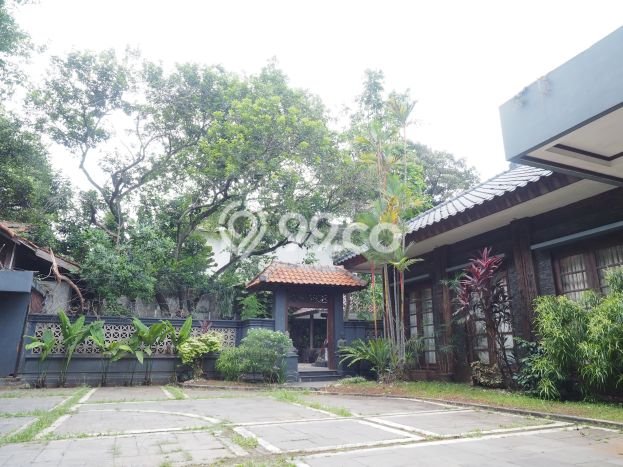Dijual Hunian Mewah dengan Fasilitas Sekitar Lengkap di Cilandak, Jakarta Selatan Dijual Hunian Mewah dengan Fasilitas Sekitar Lengkap di Cilandak, Jakarta Selatan