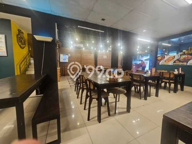 Ruko untuk Disewa di Pusat Jakarta Selatan Luas Bangunan 450m2 Ruko untuk Disewa di Pusat Jakarta Selatan Luas Bangunan 450m2