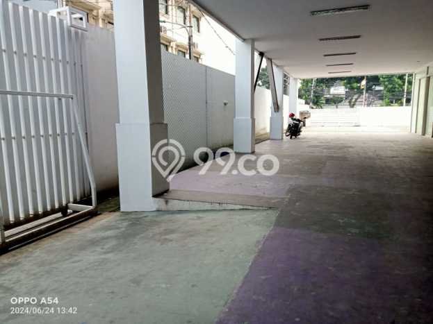 Kantor Dijual di Kemayoran Jakarta Pusat dengan LB 1200m2 Kantor Dijual di Kemayoran Jakarta Pusat dengan LB 1200m2