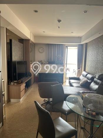 Apartemen Lokasi Strategis di Pantai Indah Kapuk, 2 KM, Luas 113m2m², Fasilitas Lengkap Apartemen Lokasi Strategis di Pantai Indah Kapuk, 2 KM, Luas 113m2m², Fasilitas Lengkap