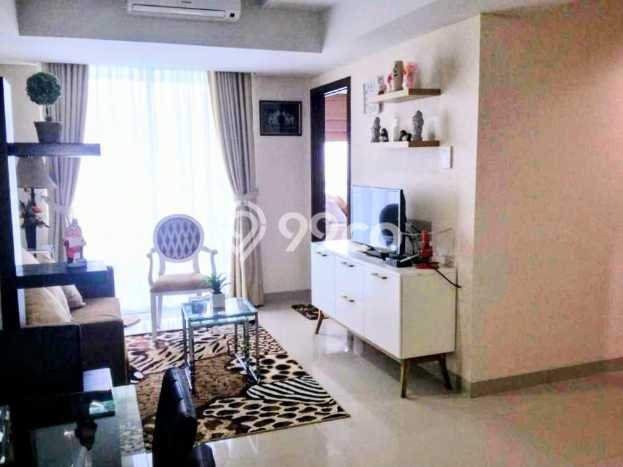 Apartemen Nyaman untuk Dijual di Kemayoran, Jakarta Pusat, DKI Jakarta Apartemen Nyaman untuk Dijual di Kemayoran, Jakarta Pusat, DKI Jakarta