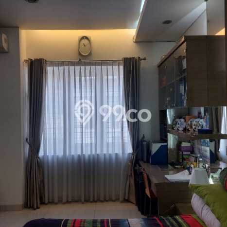 Hunian Mewah Siap Huni LT 128m2 di Kelapa Gading, Jakarta Utara Hunian Mewah Siap Huni LT 128m2 di Kelapa Gading, Jakarta Utara