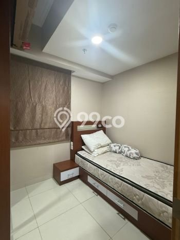 Ada Unit Apartemen Murah Disewa di Kemayoran, Jakarta Pusat 2 BR Ada Unit Apartemen Murah Disewa di Kemayoran, Jakarta Pusat 2 BR