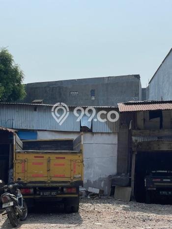 Tanah Dijual Area Strategis di Jelambar Jakarta Barat 987m2 Tanah Dijual Area Strategis di Jelambar Jakarta Barat 987m2