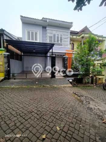 Rumah Modern 4 KT di Depok II Depok Unfurnished Rumah Modern 4 KT di Depok II Depok Unfurnished