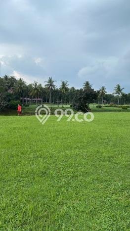 Tanah untuk Dijual di Tangerang Tangerang Luas 899m2 Tanah untuk Dijual di Tangerang Tangerang Luas 899m2