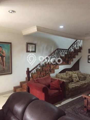 Hunian Super Elit dengan Akses Paling Strategis di Kemang, Jakarta Selatan Hunian Super Elit dengan Akses Paling Strategis di Kemang, Jakarta Selatan