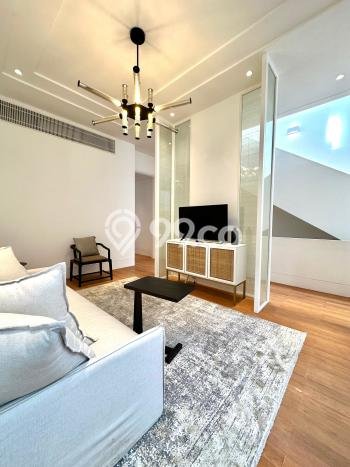 Jual Rumah Luas Elegan Dengan View Cantik di Pondok Indah, Jakarta Selatan Jual Rumah Luas Elegan Dengan View Cantik di Pondok Indah, Jakarta Selatan