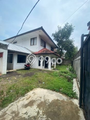 Rumah Elit Akses Mudah di Jakarta Selatan Rumah Elit Akses Mudah di Jakarta Selatan