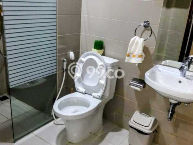 Apartemen Nyaman untuk Dijual di Kemayoran, Jakarta Pusat, DKI Jakarta Apartemen Nyaman untuk Dijual di Kemayoran, Jakarta Pusat, DKI Jakarta