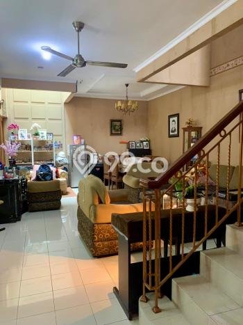 Rumah Mewah Dijual LT 135m2 di Pesanggrahan, Jakarta Selatan Rumah Mewah Dijual LT 135m2 di Pesanggrahan, Jakarta Selatan