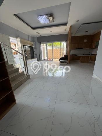 Dijual Rumah Elit Exclusive di Kelapa Gading, Jakarta Utara Dijual Rumah Elit Exclusive di Kelapa Gading, Jakarta Utara