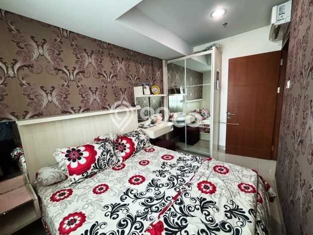 Apartemen Nyaman untuk Dijual di Kemayoran, Jakarta Pusat, DKI Jakarta Apartemen Nyaman untuk Dijual di Kemayoran, Jakarta Pusat, DKI Jakarta
