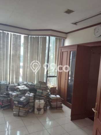 Kantor Bagus Dijual LB 600m2 Lokasi Strategis Jakarta Pusat Area Cocok untuk Berbisnis Kantor Bagus Dijual LB 600m2 Lokasi Strategis Jakarta Pusat Area Cocok untuk Berbisnis
