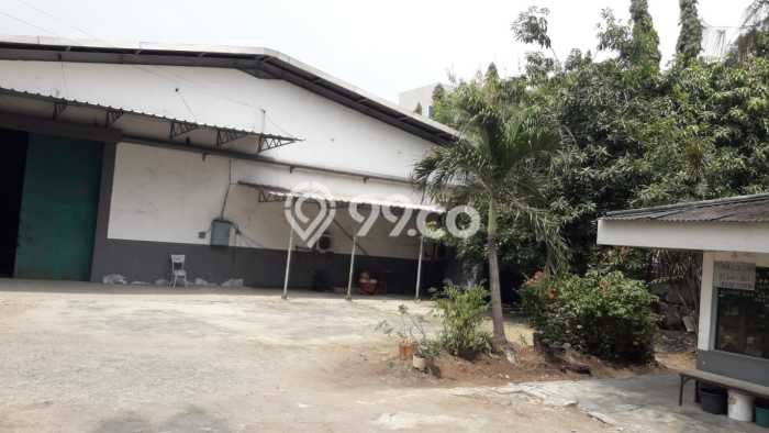 LOKASI SUPER STRATEGIS! Gudang di Pluit, Luas 2250m2m², Kawasan Komersial LOKASI SUPER STRATEGIS! Gudang di Pluit, Luas 2250m2m², Kawasan Komersial
