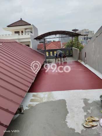 Rumah Elit LB 120m2 Siap Huni Desain Elegan di Kalideres, Jakarta Barat Rumah Elit LB 120m2 Siap Huni Desain Elegan di Kalideres, Jakarta Barat