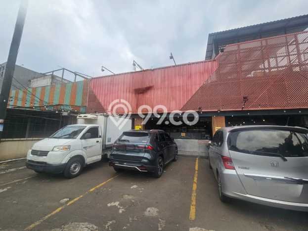 Ruko untuk Disewa di Pusat Jakarta Selatan Luas Bangunan 450m2 Ruko untuk Disewa di Pusat Jakarta Selatan Luas Bangunan 450m2