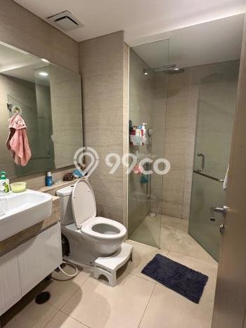 Apartemen Lokasi Strategis di Pantai Indah Kapuk, 2 KM, Luas 113m2m², Fasilitas Lengkap Apartemen Lokasi Strategis di Pantai Indah Kapuk, 2 KM, Luas 113m2m², Fasilitas Lengkap