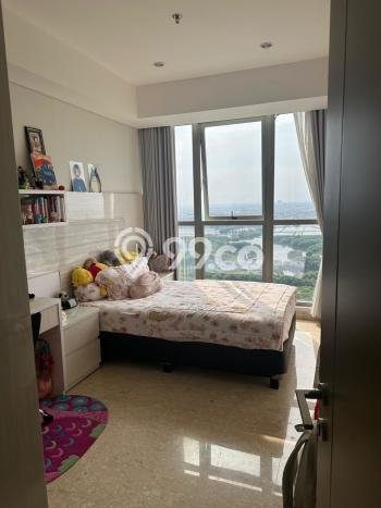 Apartemen Lokasi Strategis di Pantai Indah Kapuk, 2 KM, Luas 113m2m², Fasilitas Lengkap Apartemen Lokasi Strategis di Pantai Indah Kapuk, 2 KM, Luas 113m2m², Fasilitas Lengkap