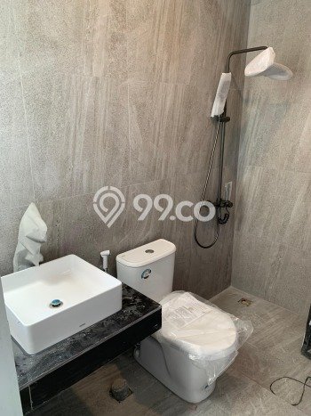 Rumah Elit Modern Tanpa Renovasi di Muara Karang Jakarta Utara Rumah Elit Modern Tanpa Renovasi di Muara Karang Jakarta Utara