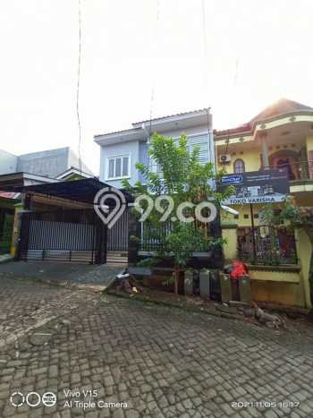 Rumah Modern 4 KT di Depok II Depok Unfurnished Rumah Modern 4 KT di Depok II Depok Unfurnished