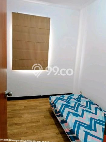 Hunian Apartemen Disewakan Terjangkau 81m2 di Kemayoran, Cocok untuk Hunian Anda Hunian Apartemen Disewakan Terjangkau 81m2 di Kemayoran, Cocok untuk Hunian Anda