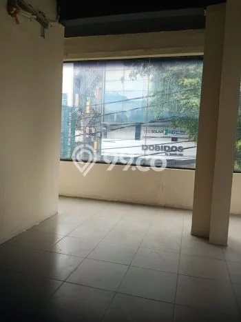 FOR RENT! Ruko di Panglima Polim Cocok untuk Bisnis 125m2 FOR RENT! Ruko di Panglima Polim Cocok untuk Bisnis 125m2