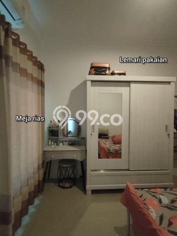 Rumah Modern Minimalis 3 Kamar Siap Huni di Duren Sawit Rumah Modern Minimalis 3 Kamar Siap Huni di Duren Sawit