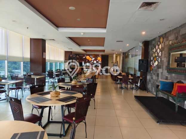 LOKASI PREMIUM! Hotel Kawasan Pancoran, Luas 5851m2m², Area Komersial LOKASI PREMIUM! Hotel Kawasan Pancoran, Luas 5851m2m², Area Komersial