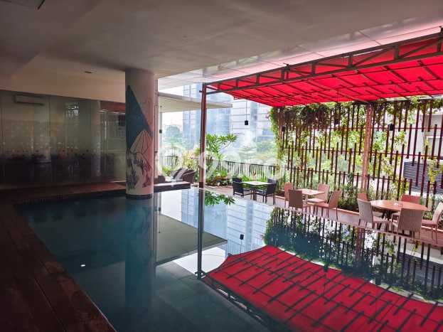 LOKASI PREMIUM! Hotel Kawasan Pancoran, Luas 5851m2m², Area Komersial LOKASI PREMIUM! Hotel Kawasan Pancoran, Luas 5851m2m², Area Komersial