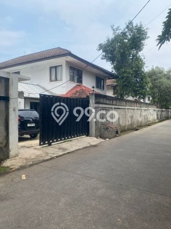 Rumah Elit Akses Mudah di Jakarta Selatan Rumah Elit Akses Mudah di Jakarta Selatan