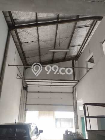 Gudang untuk disewa di Pulo Gadung punya LT 420m2 & LB 612m2 harga sewa kompetitif Gudang untuk disewa di Pulo Gadung punya LT 420m2 & LB 612m2 harga sewa kompetitif