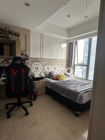 Apartemen Lokasi Strategis di Pantai Indah Kapuk, 2 KM, Luas 113m2m², Fasilitas Lengkap Apartemen Lokasi Strategis di Pantai Indah Kapuk, 2 KM, Luas 113m2m², Fasilitas Lengkap