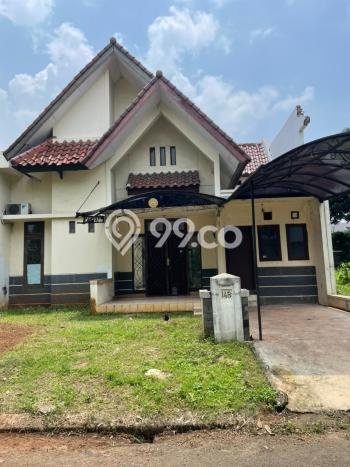 Rumah Luxury Modern Tanpa Renovasi di Alam Sutera Tangerang Rumah Luxury Modern Tanpa Renovasi di Alam Sutera Tangerang