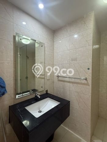 Ada Unit Apartemen Murah Disewa di Kemayoran, Jakarta Pusat 2 BR Ada Unit Apartemen Murah Disewa di Kemayoran, Jakarta Pusat 2 BR
