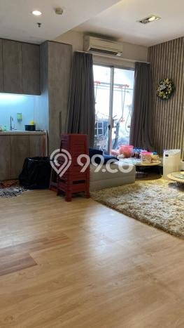 Sewa Apartemen Terjangkau 2 KT di Ancol Jakarta Utara Sewa Apartemen Terjangkau 2 KT di Ancol Jakarta Utara