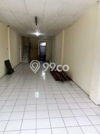 Unit Ruko Disewa Lokasi Manggarai, Jakarta Selatan Spesifikasi Luas Bangunan 192m2 Unit Ruko Disewa Lokasi Manggarai, Jakarta Selatan Spesifikasi Luas Bangunan 192m2