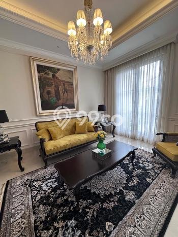 For Sale Rumah Mewah Exclusive di Kebayoran Lama, Jakarta Selatan For Sale Rumah Mewah Exclusive di Kebayoran Lama, Jakarta Selatan