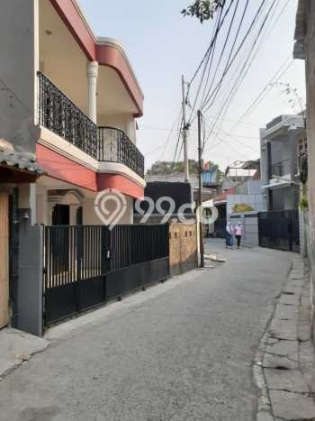 Dijual Rumah Minimalis Bagus Punya 5 KT di Tebet Jakarta Selatan SHM Dijual Rumah Minimalis Bagus Punya 5 KT di Tebet Jakarta Selatan SHM