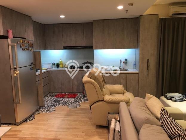 Sewa Apartemen Terjangkau 2 KT di Ancol Jakarta Utara Sewa Apartemen Terjangkau 2 KT di Ancol Jakarta Utara