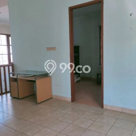 Rumah Elit Modern Tanpa Renovasi di Alam Sutera Tangerang Rumah Elit Modern Tanpa Renovasi di Alam Sutera Tangerang