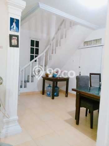 Dijual Cepat Rumah Bagus Siap Huni LB 195m2 di BSD, Tangerang Selatan Dijual Cepat Rumah Bagus Siap Huni LB 195m2 di BSD, Tangerang Selatan