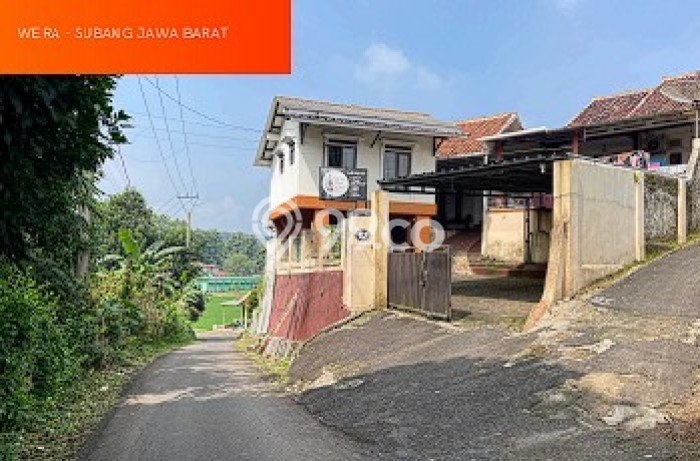 Dijual Rumah 4 Kamar Lokasi Ideal Nyaman dan Strategis di Subang Dijual Rumah 4 Kamar Lokasi Ideal Nyaman dan Strategis di Subang