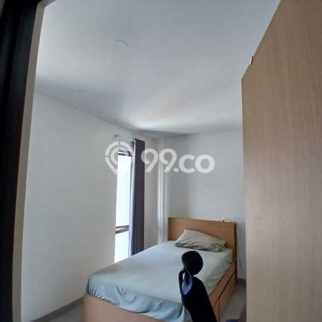 Dijual Rumah Modern 4 KT di BSD Puspita Loka, Tangerang Dijual Rumah Modern 4 KT di BSD Puspita Loka, Tangerang