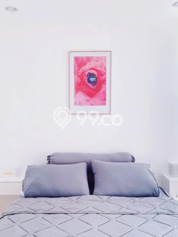 Disewakan! Rumah 2 Kamar Tidur &
2 Kamar Mandi di Bintaro, Tangerang Selatan Disewakan! Rumah 2 Kamar Tidur &
2 Kamar Mandi di Bintaro, Tangerang Selatan