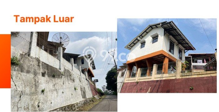 Dijual Rumah 4 Kamar Lokasi Ideal Nyaman dan Strategis di Subang Dijual Rumah 4 Kamar Lokasi Ideal Nyaman dan Strategis di Subang